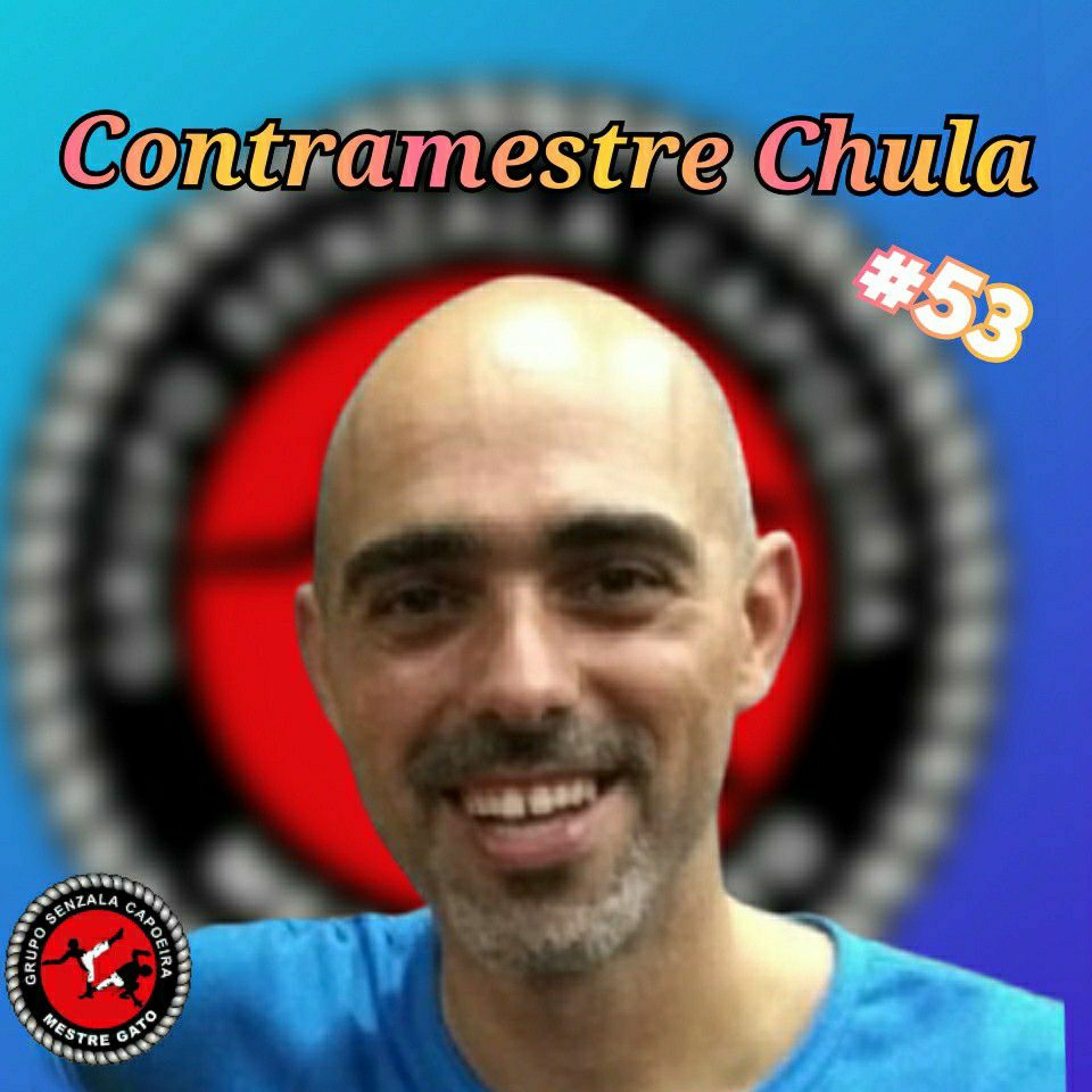 Grupo Senzala Podcast