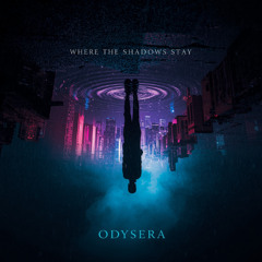 Where The Shadows Stay