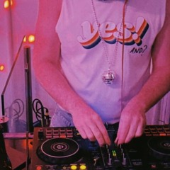 Fire Ballroom Mix