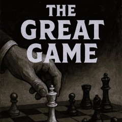 11825 Welcome To The Great Game SpedUp (mastered)