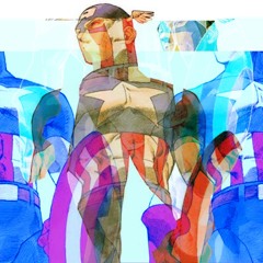 Captain America Theme (Marvel vs Capcom cover)