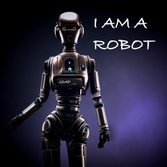 I Am a Robot (Original Mix)