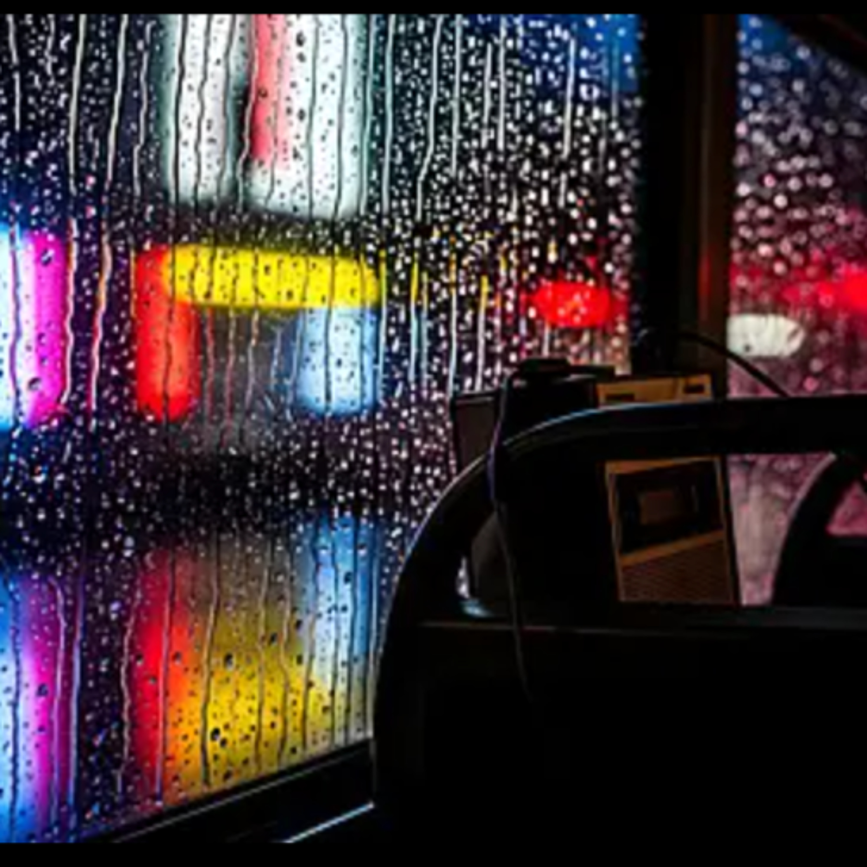 Love on the Night Train P1 (Deep Vocal House - Blend of Generations) - 50 min