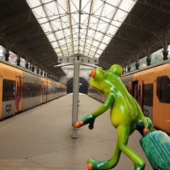 Mondo Gazunga Station : Vol. 3