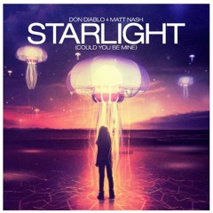 Starlight (Could You Be Mine) - [ Kevin Revwijaya ] #Req -Aldo-