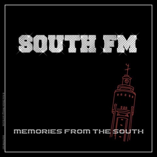 Just a chat show med Anne Ekholm 15 - Memories from the South