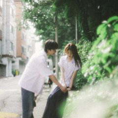 우리 둘이 (Two of Us)