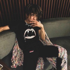 iann dior type beat - flames (F# minor)