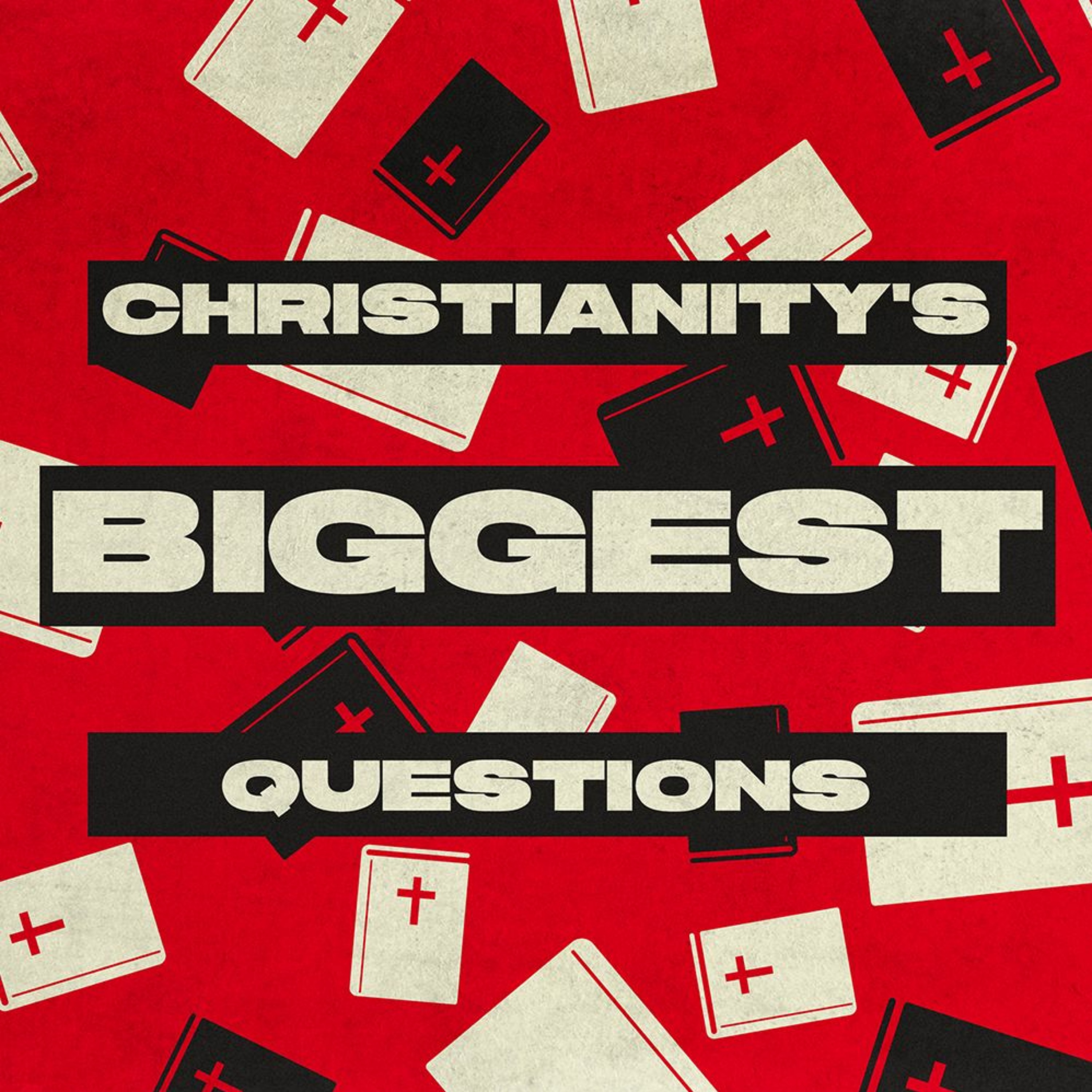 Why Is the Cross Necessary?  | Asunji Maddox | 05.21.23