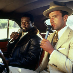 Ayo Technology - 50 Cent ft. Justin Timberlake 1950 Soul AI Cover