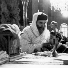 Resurrection Feast Liturgy of St Gregory Agios - Fr Andrew Iskander