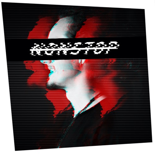 NonStop No. 48 Andy Lehmann