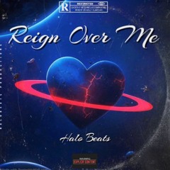 Reign over me- future riddim