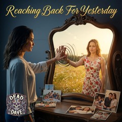 Reaching Back For Yesterday