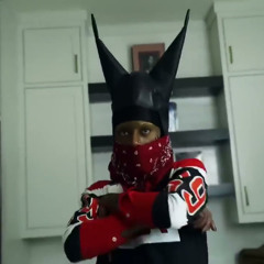 Playboi Carti - EVIL J0RDAN Remix