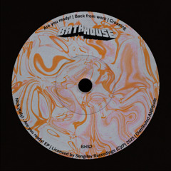 PREMIERE: Nick (Italy) - Are You Ready [BHS02]