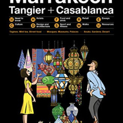 [GET] KINDLE 📄 The Monocle Travel Guide to Marrakech, Tangier + Casablanca by  Monoc