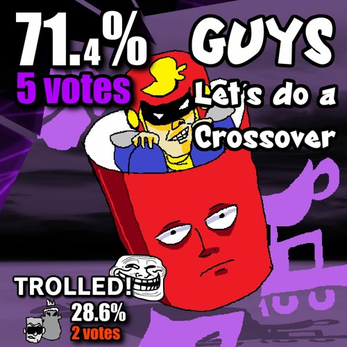 L R2 M1 - GUYS LET'S DO A CROSSOVER vs NEIL CICIEREGA - RESULTS