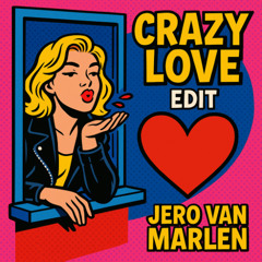 Tion Wayne - Crazy Love Ft. LeoStayTrill & MJ Cole (Jero van Marlen Edit)