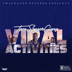 All Blues (Remix) Feat Moe Da Plugg (Prod By DunnyHuka) IG @Tipse.SmashGang