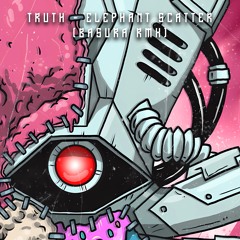 Truth - Elephant Scatter (Basura Remix) DDDR05