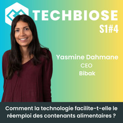 S1#4 Yasmine Dahmane - Bibak