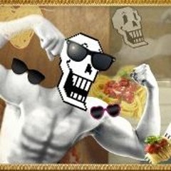 Stop Being Another Medium (ZIWE & Patti Harrison x Undertale)