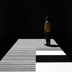 Погружение в Ryoji Ikeda