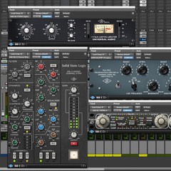 BEAT AFRO 132bpm -=DJ LÉO LB=-