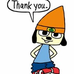 PaRappa the Rapper 2 - Food Court (MIDI)