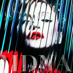 2012| Madonna | MDMA