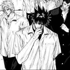 Lil Mister - Necklace