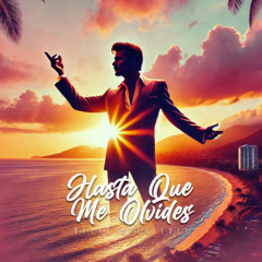 Luis Miguel - Hasta Que Me Olvides (Beetz Afro Edit)