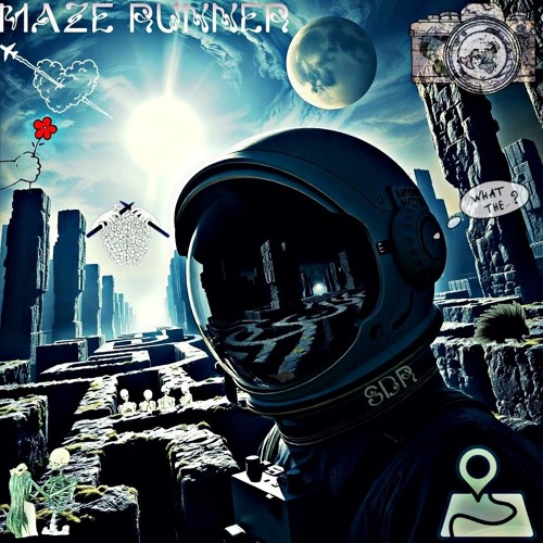 Maze Runner