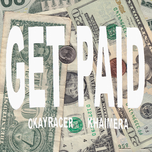 GET PAID