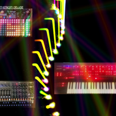 Deluge as Powerful Sampling Engine with Rolands Sh4d&JDXA