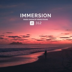 Immersion #312 (29/05/23)