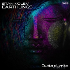 Stan Kolev - Earthlings (Original Mix) Exclusive Preview