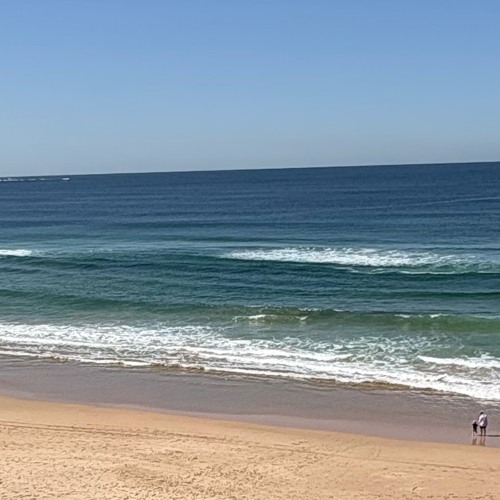 Won’t be the same (demo)