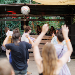 DJ Primitivo b2b Edits @ ZMAR 2025