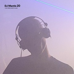 LFE–KLUB mix w/ DJ Mantis (20)