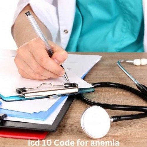Stream understanding anemia in healthcare icd 10 code for anemia by