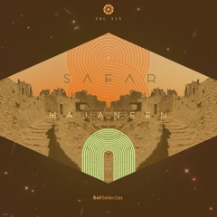Safar (FR) - Escalera (Original Mix)