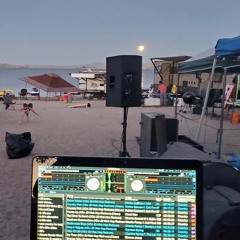 SUMMER COUNTRY MIX