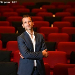 La Maison des instituts cultrels européens HEI à Timisoara