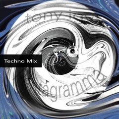 Tony Igy Pentagramma Techno remix