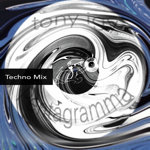 Tony Igy Pentagramma Techno remix