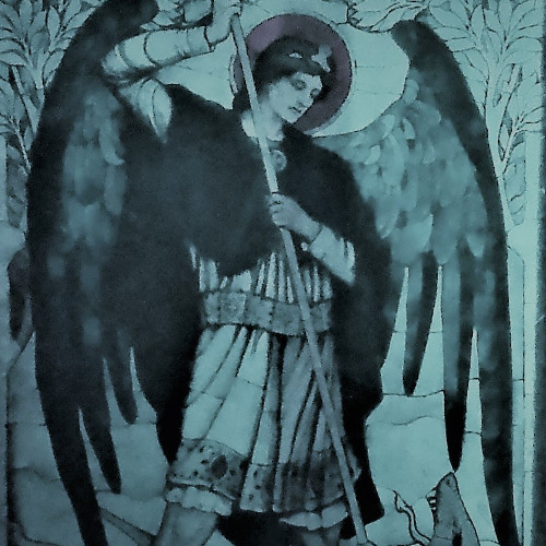 {Traktion mix June 25 #2}