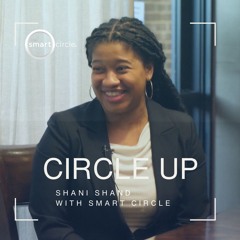 Doing It All: Single Parent and Business Owner | Real Stories with Smart Circle