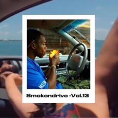 SMOKENDRIVE - Vol.13 BY EXIN